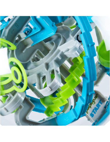 Perplexus Refresh - Rebel