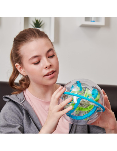 Perplexus Refresh - Rebel