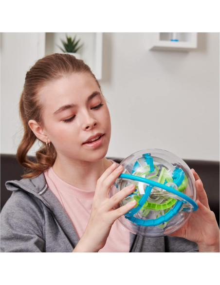 Perplexus Refresh - Rebel