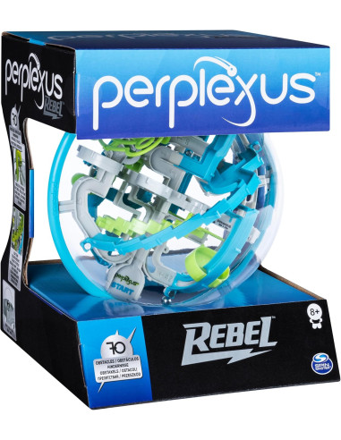 Perplexus Refresh - Rebel