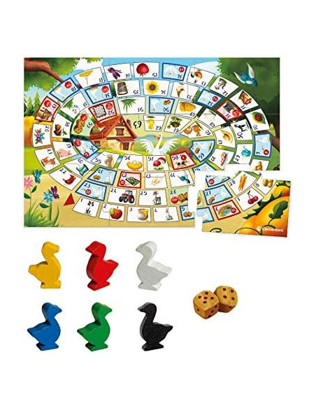 Il gioco dell'oca pocket