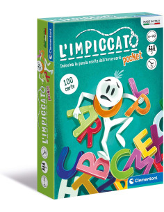 L'impiccato pocket