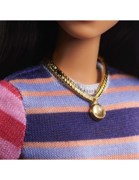 Barbie Fashionista - Doll 147