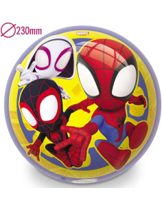 Pallone Plast MM.230 'Spidey' Bio 2