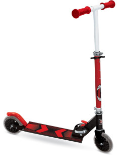 Monopattino Milan 2 ruote 2024