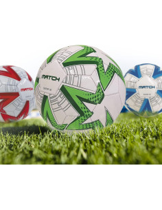  Pallone da Calcio New Match 9 s5 Gonfio 