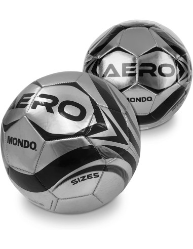 Pallone da Calcio Aero 9 s5 Gonfio