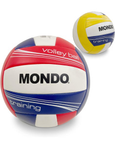 New Volley Training Indoor