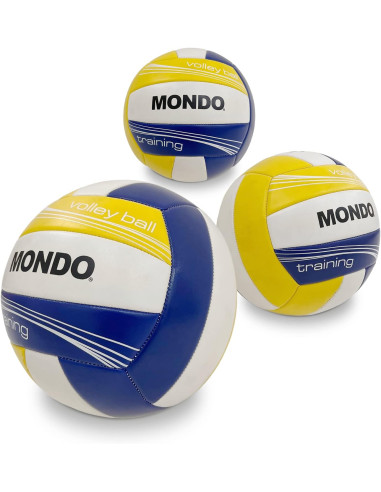 New Volley Training Indoor