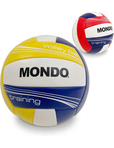 New Volley Training Indoor