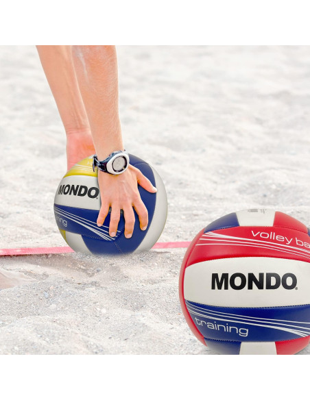 New Volley Training Indoor