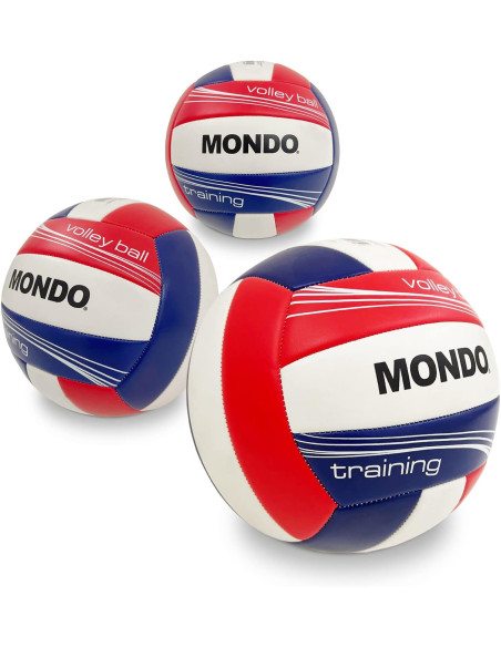 New Volley Training Indoor