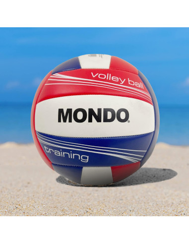 New Volley Training Indoor