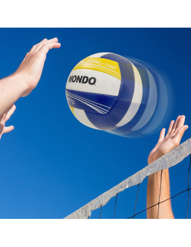 New Volley Training Indoor