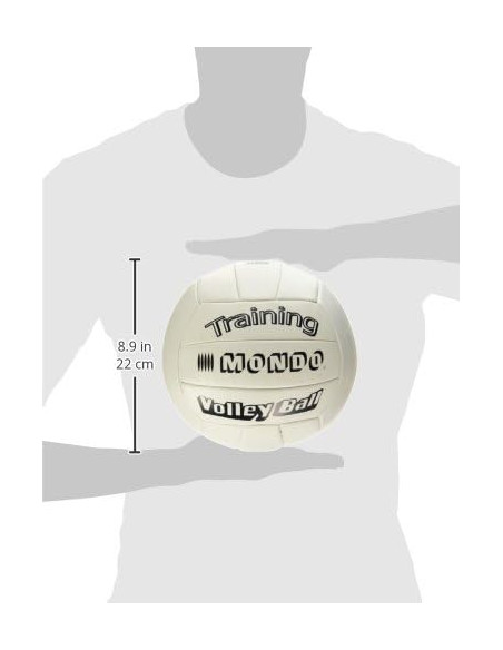 New Volley Training Indoor