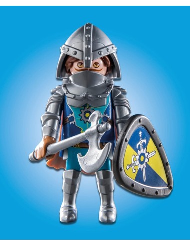 Playmobil Novelmore - Addestramento