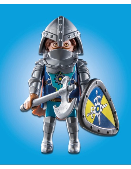 Playmobil Novelmore - Addestramento