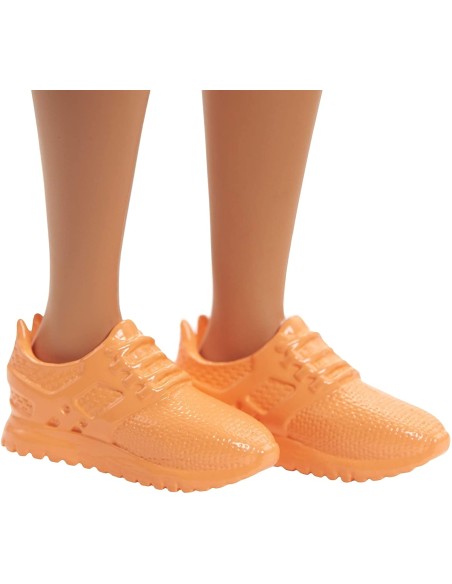 Barbie Fashionista - Doll 147