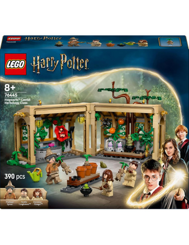 Lego Harry Potter - Castello di Hogwarts:...