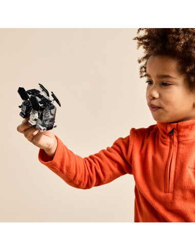 Lego Star Wars - Battle Pack Death Trooper e...