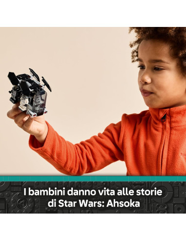 Lego Star Wars - Battle Pack Death Trooper e...