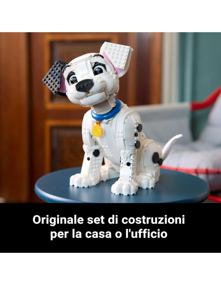 Lego Disney Classic - Cucciolo de La carica dei cento e uno
