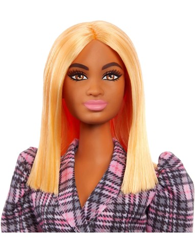 Barbie Fashionista - Doll 161