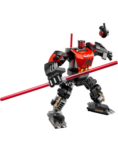 Lego Star Wars - Mech Darth Maul