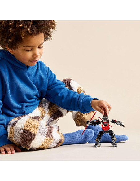 Lego Star Wars - Mech Darth Maul