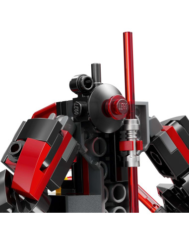 Lego Star Wars - Mech Darth Maul