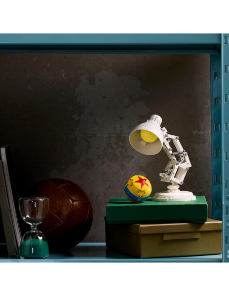 Lego Ideas - Disney Pixar Luxo Jr.