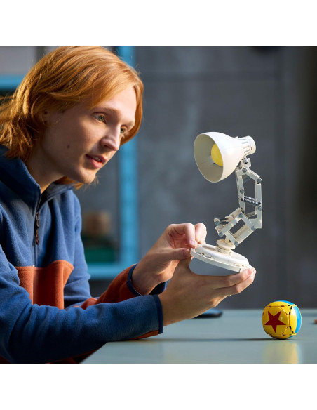 Lego Ideas - Disney Pixar Luxo Jr.