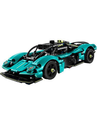 Lego Technic - Aston Martin Valkyrie