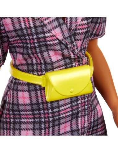 Barbie Fashionista - Doll 161