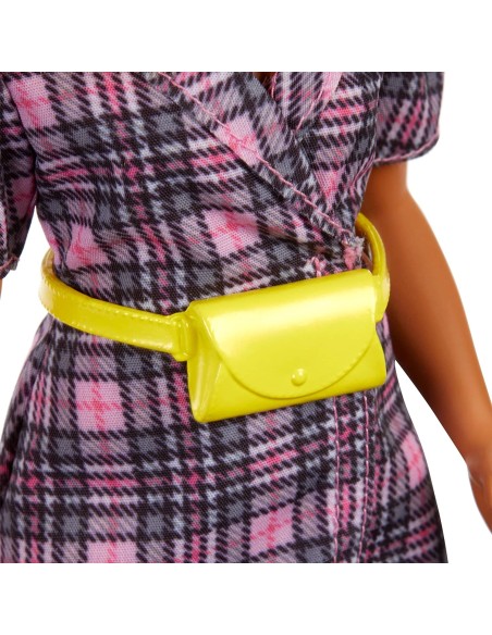 Barbie Fashionista - Doll 161