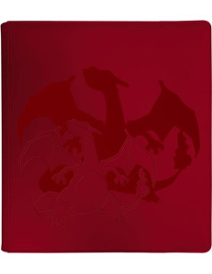 Pokemon - UltraPro Album per album