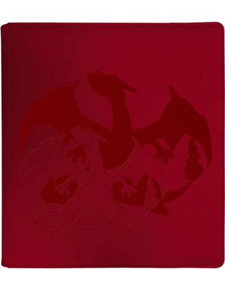 Pokemon - UltraPro Album per album