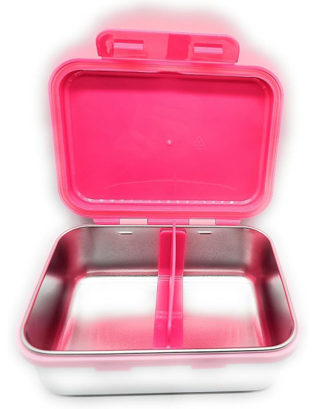 Seven - Portamerenda Lilo e Stitch