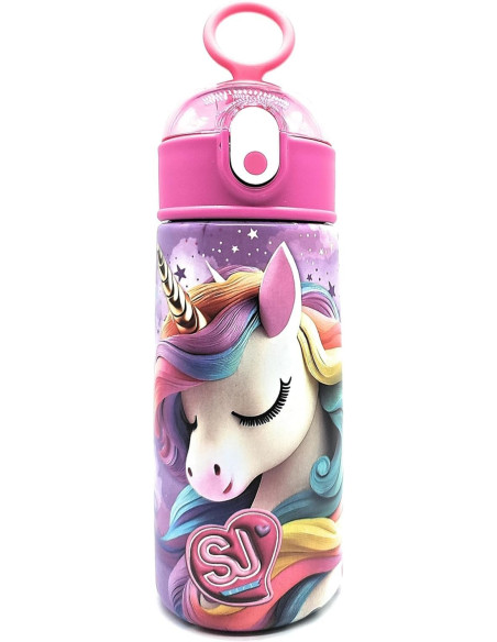 Seven - Borraccia SJ Animali Gang soggetti assortiti