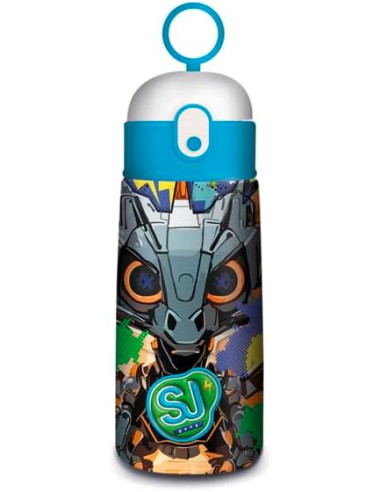 Seven - Borraccia SJ Animali Gang soggetti...