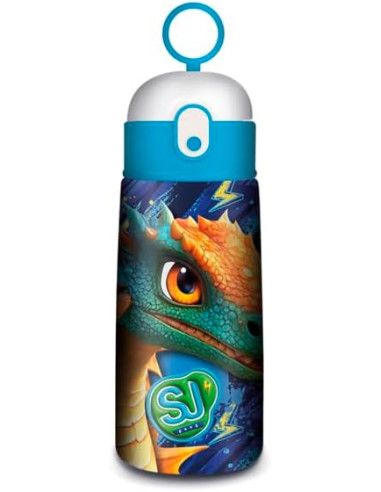 Seven - Borraccia SJ Animali Gang soggetti...