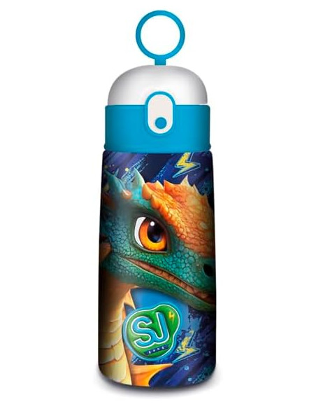 Seven - Borraccia SJ Animali Gang soggetti assortiti