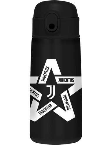 Seven - Borraccia Juventus