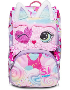 Seven - Zaino sdoppiabile SJ Heart Lolly