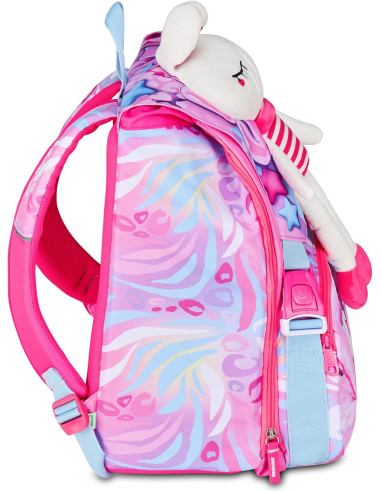 Seven - Zaino sdoppiabile SJ Plushy Rabbit