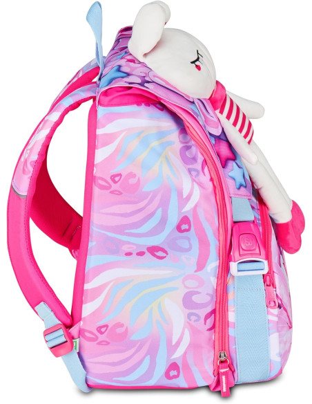 Seven - Zaino sdoppiabile SJ Plushy Rabbit