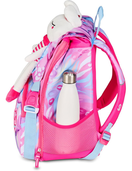 Seven - Zaino sdoppiabile SJ Plushy Rabbit