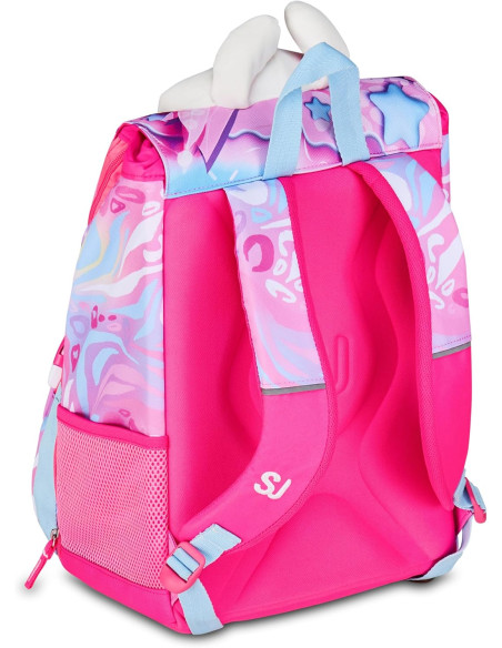 Seven - Zaino sdoppiabile SJ Plushy Rabbit