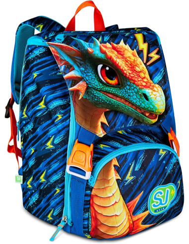 Seven - Zaino sdoppiabile SJ Dragon Glide