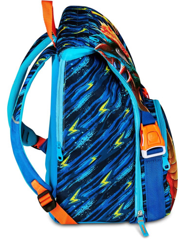 Seven - Zaino sdoppiabile SJ Dragon Glide